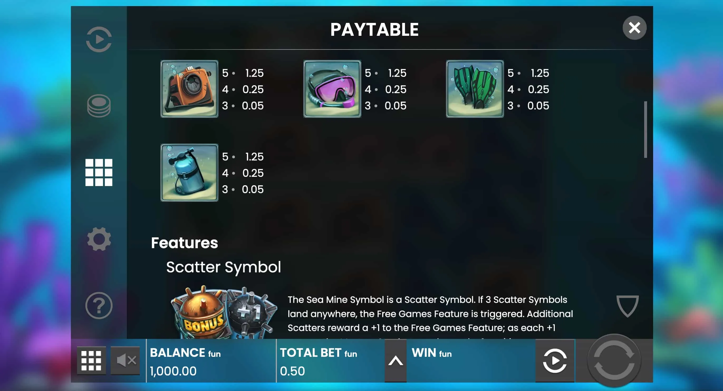 Razor Shark kostenlos testen: Die Originaldemo im Browser Razor Shark kostenlos testen: Die Originaldemo im Browser